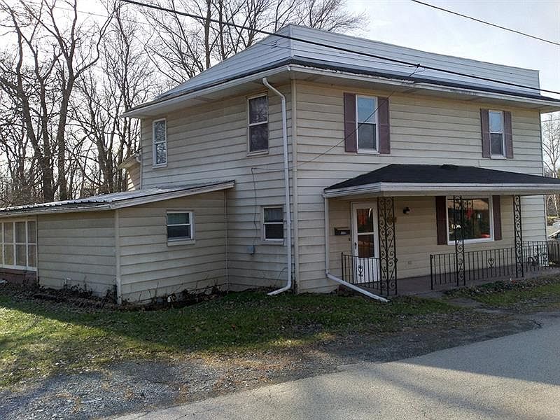 130 Mazza St, Homer City, PA 15748 Zillow