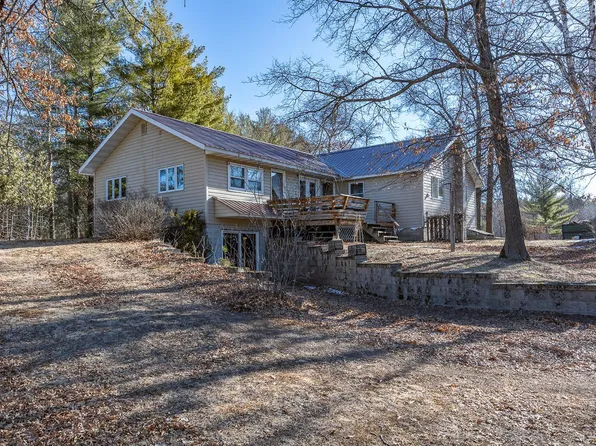 2821 State 87 NW, Backus, MN 56435