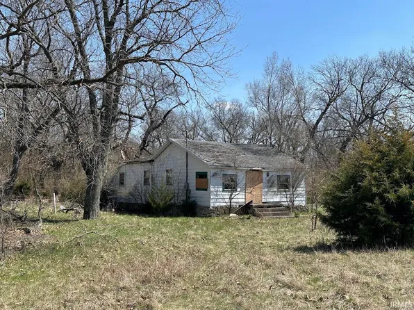 7378 N State Road 39, Winamac, IN 46996