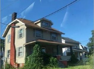 3821 Mahoning Rd NE, Canton, OH 44705