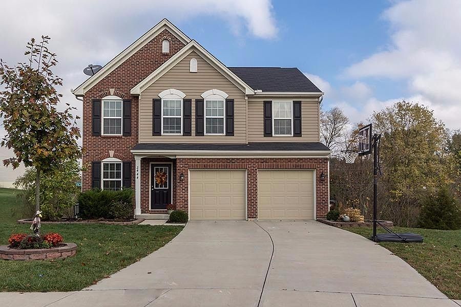 1st image of 2444 Hickorywood Ct