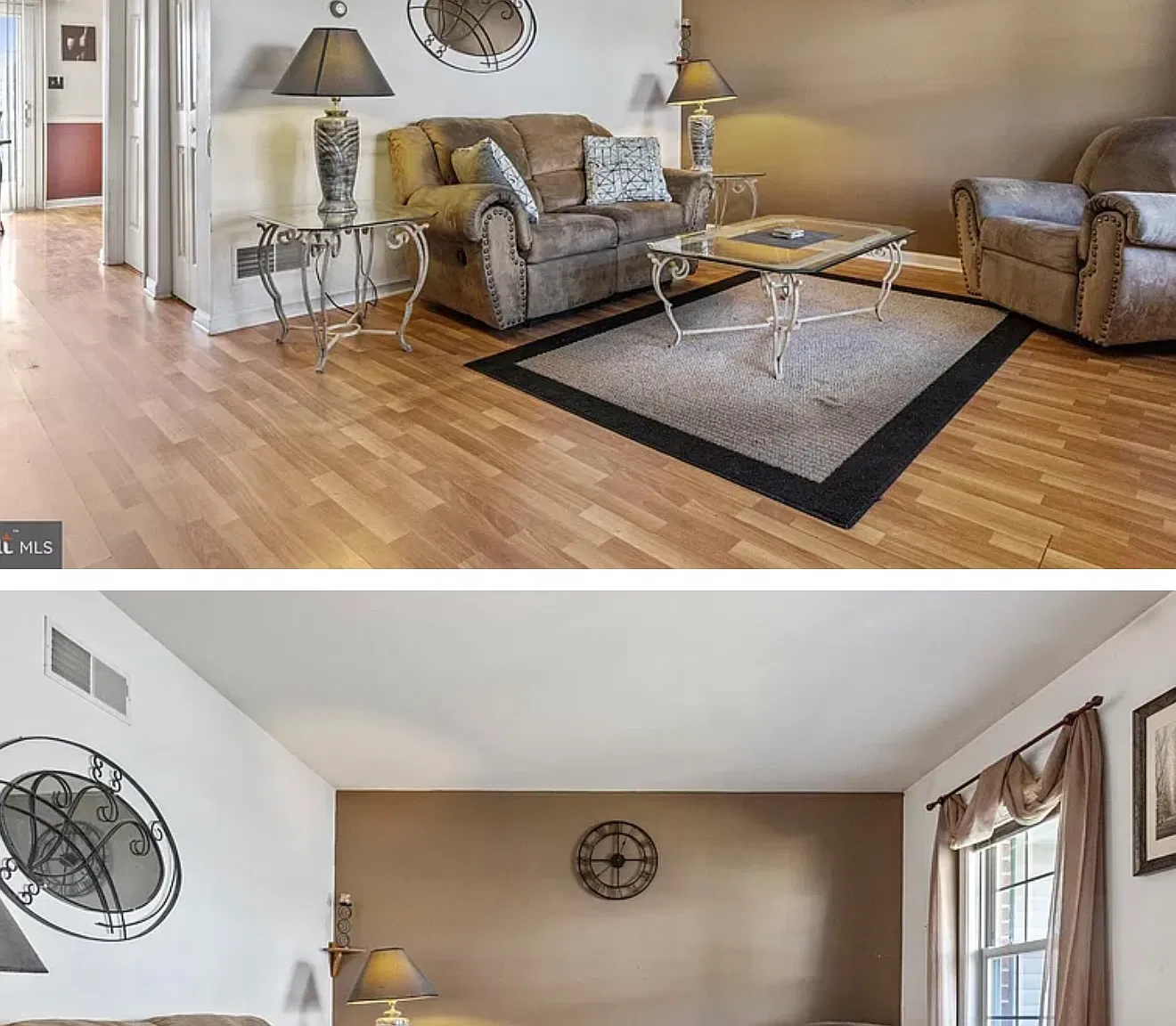 3 bed, 1200 sqft, $1,800 — Photo 3