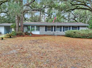 18 Ogden St, Jekyll Island, GA 31527