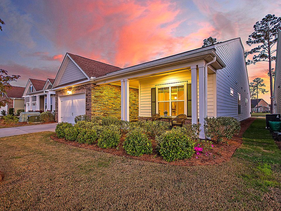 413 Four Seasons Blvd, Summerville, SC 29486 Zillow