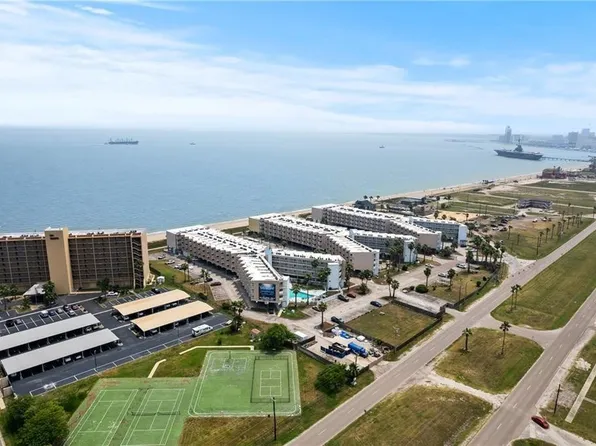 3938 Surfside Blvd Unit 3342, Corpus Christi, TX 78402