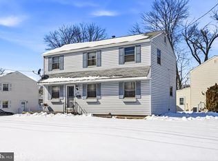 5545 Cedar Ave, Pennsauken, NJ 08109