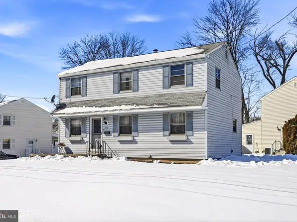 5545 Cedar Ave, Pennsauken, NJ 08109