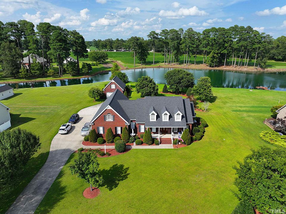 1926 Sheldon Rd, Bailey, NC 27807 MLS 2527850 Zillow