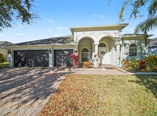 4809 Walnut Ridge Rd, Land O Lakes, FL 34638