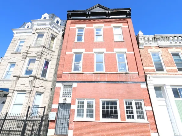 2222 W 21st St, Chicago, IL 60608
