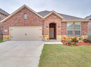 3512 Honey Hill Rd, Aubrey, TX 76227