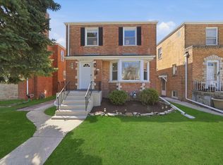 3114 Clarence Ave, Berwyn, IL