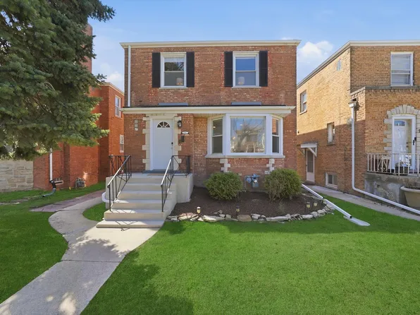 3114 Clarence Ave, Berwyn, IL 60402