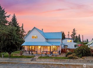 211 E Birch St, Waterville, WA 98858
