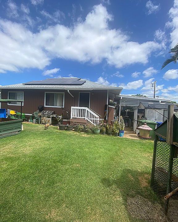 911145 Garton St, Ewa Beach, HI 96706 Zillow