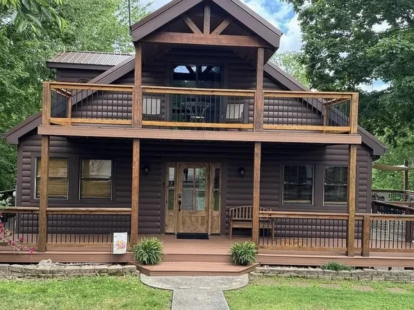 83 Laurens Way, Eddyville, KY 42038
