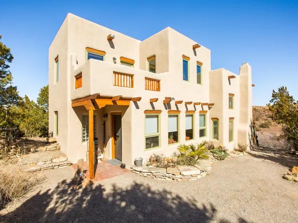 22 Cuchillo De Oro, Placitas, NM 87043