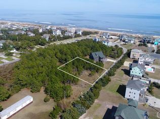 0 Lee Oneal Ln LOT 2, Waves, NC 27982