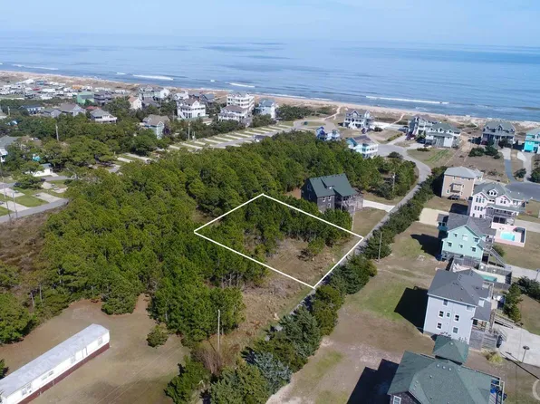 0 Lee Oneal Ln Lot 2, Waves, NC 27982