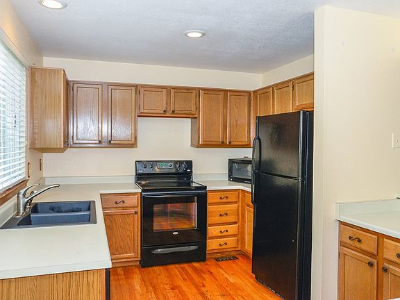 All Appliances Are Included