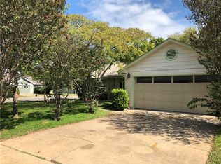 1911 Laurel Path, Round Rock, TX 78664