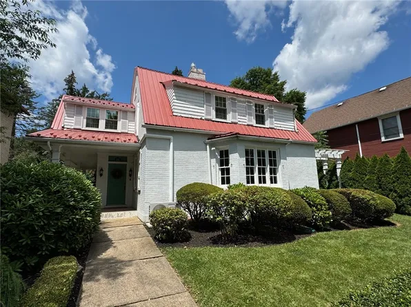 531 Chestnut St, Indiana, PA 15701