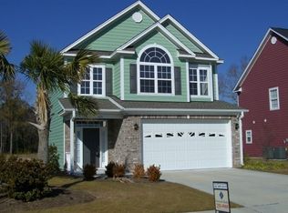 405 Foxbrook Dr, Myrtle Beach, SC 29588