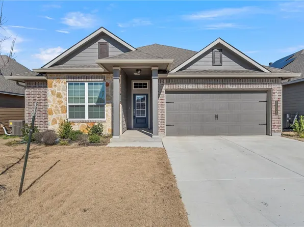 11325 Solar St, Lorena, TX 76655