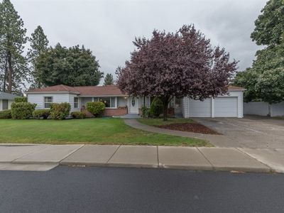 138 W Joseph Ave, Spokane, WA, 99205