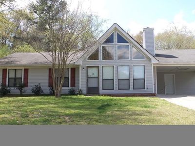 1782 Little Fawn Trl NW, Conyers, GA, 30012