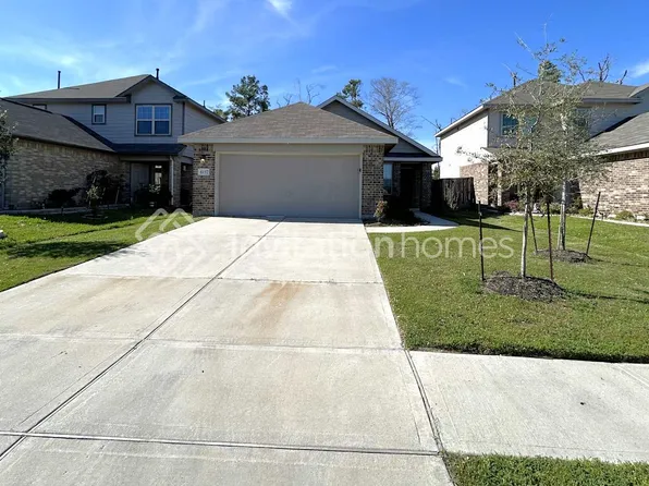 6157 Dunsmore Canyon Ln, Porter, TX 77365