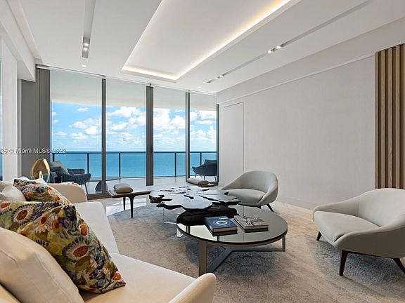 3rd image of 15701 Collins Ave #2004