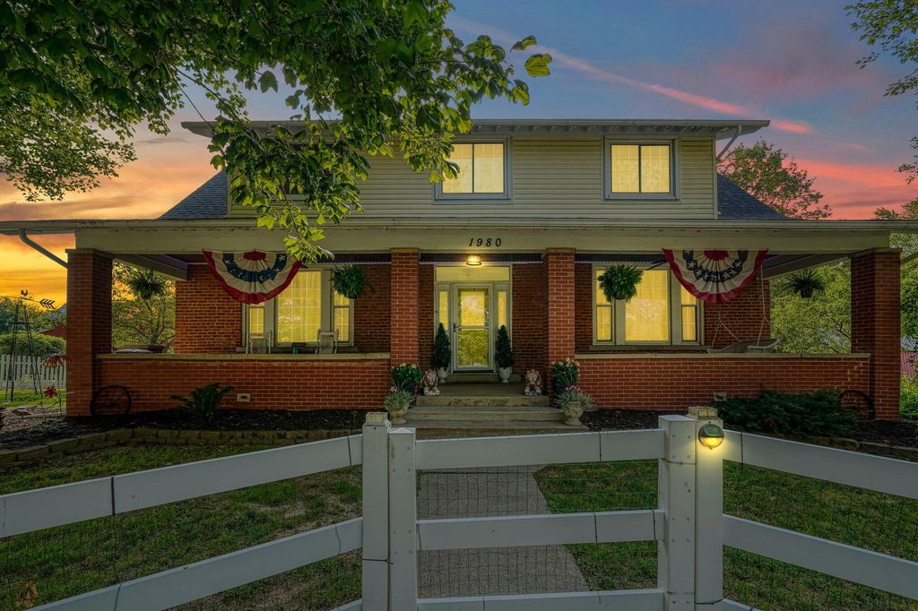 Real estate listing image