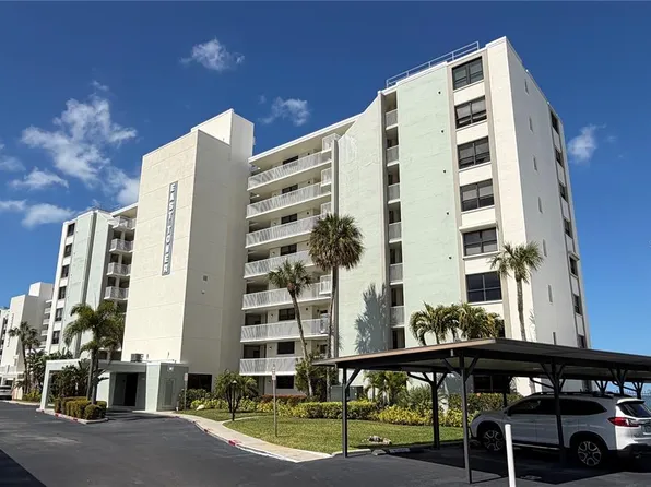 300 Woodette Dr APT 504B, Dunedin, FL 34698