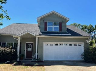 6729 S Lagoon Dr, Panama City Beach, FL 32408