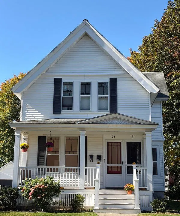23 Florence St