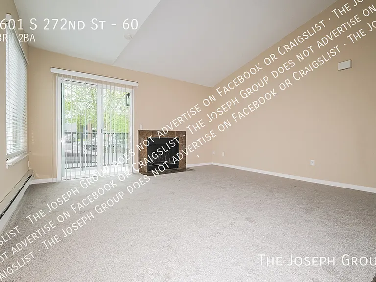 2601 S 272nd St #60 — Photo 5