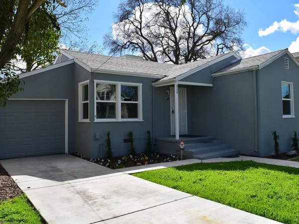 628 W Flora St, Stockton, CA 95203
