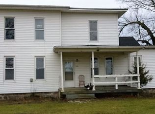 2135 Munson Hwy, Hudson, MI 49247