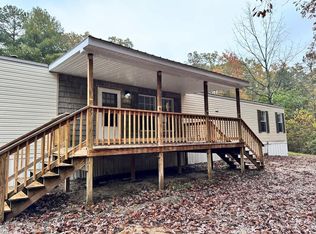 1101 Franklin Loop, Clarkrange, TN 38553