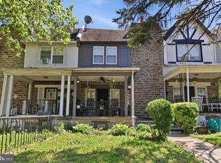 2420 80th Ave, Philadelphia, PA 19150