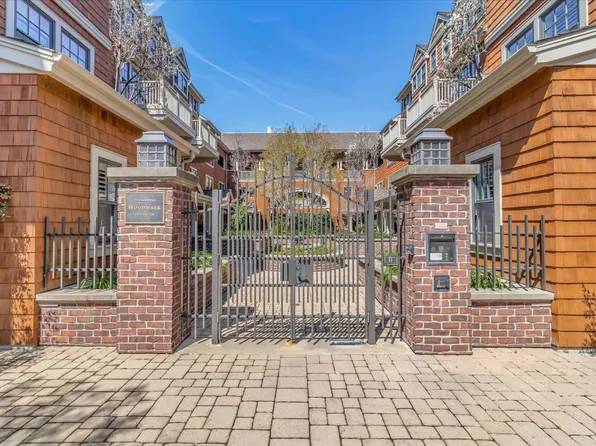 325 Channing Ave APT 104, Palo Alto, CA 94301