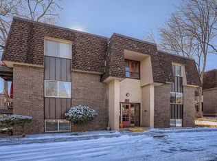 7755 E Quincy Ave APT D1-307, Denver, CO 80237