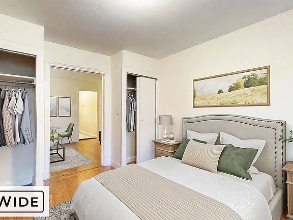 3rd image of 54 W 106th St APT 2C