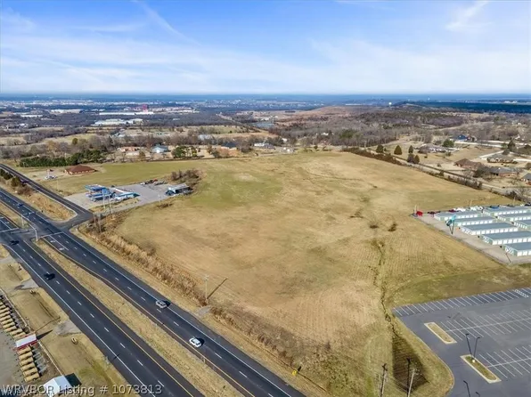 71 Highway, Fort Smith, AR 72916