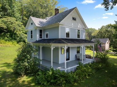 70 River Road, East Haddam, CT, 06423