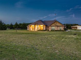 104 Reece Ln, Trenton, TX 75490