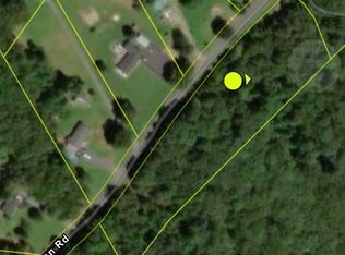 8295 Black Walnut Run Rd, Rhoadesville, VA 22542