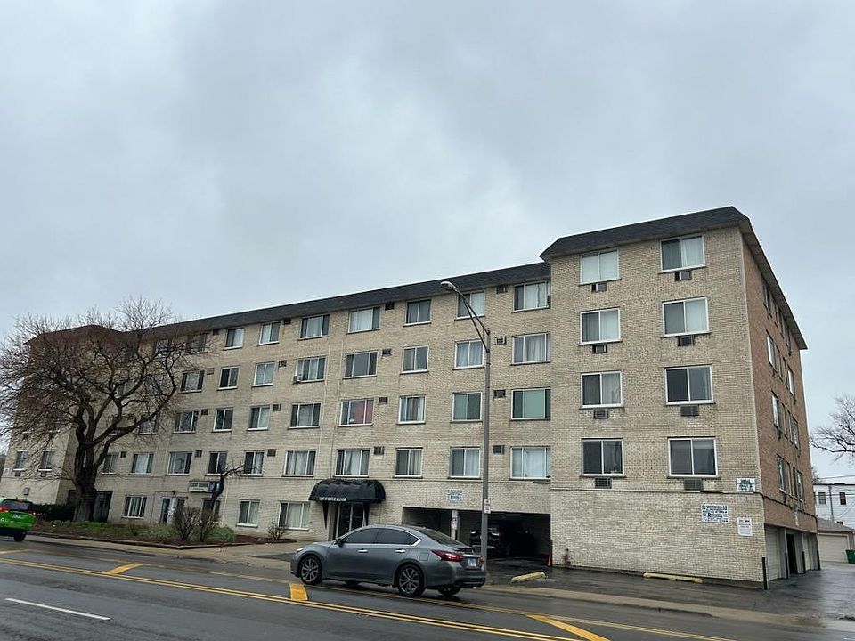1st image of 1227 S Harlem Ave APT 204