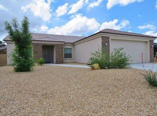3276 Duvall Ave, Kingman, AZ 86401
